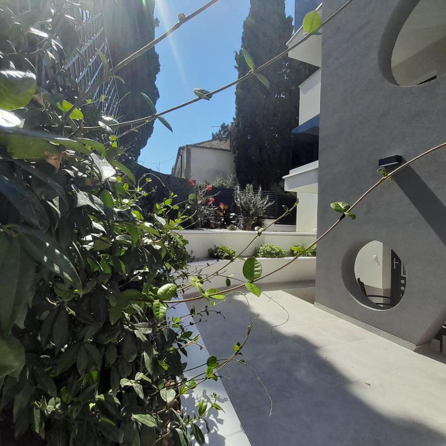 Maboka Studio Zadar Exterior foto