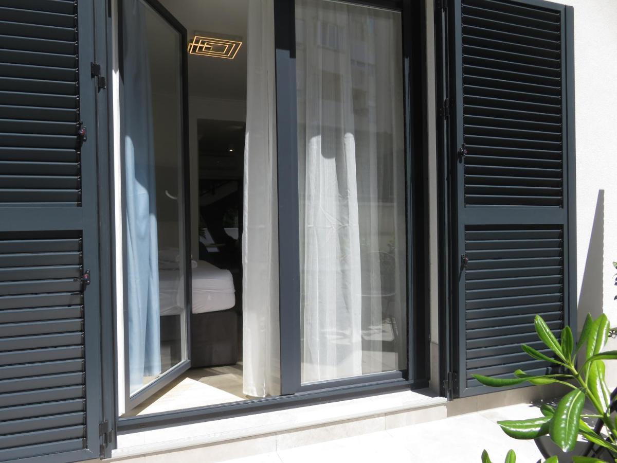 Maboka Studio Zadar Exterior foto