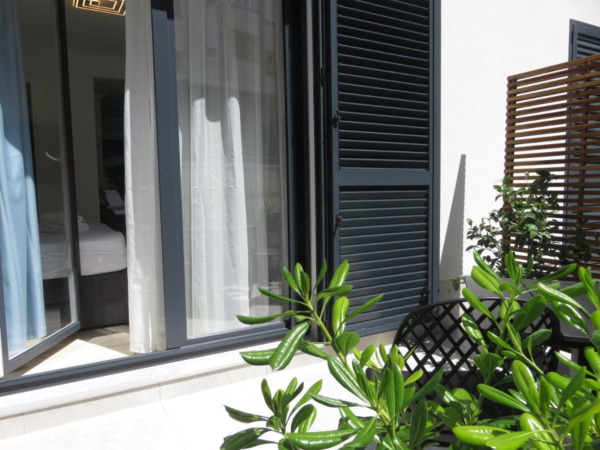 Maboka Studio Zadar Exterior foto
