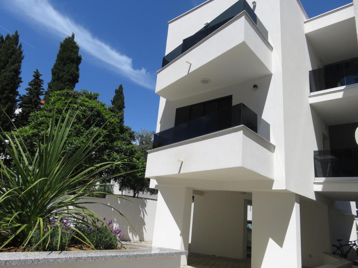Maboka Studio Zadar Exterior foto