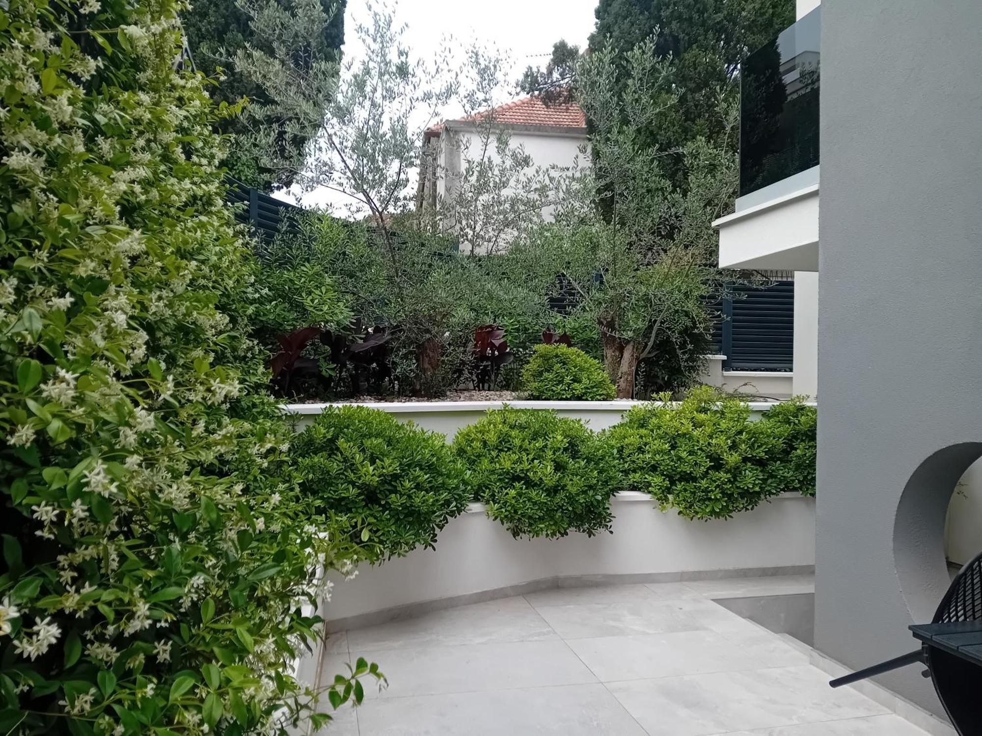 Maboka Studio Zadar Exterior foto