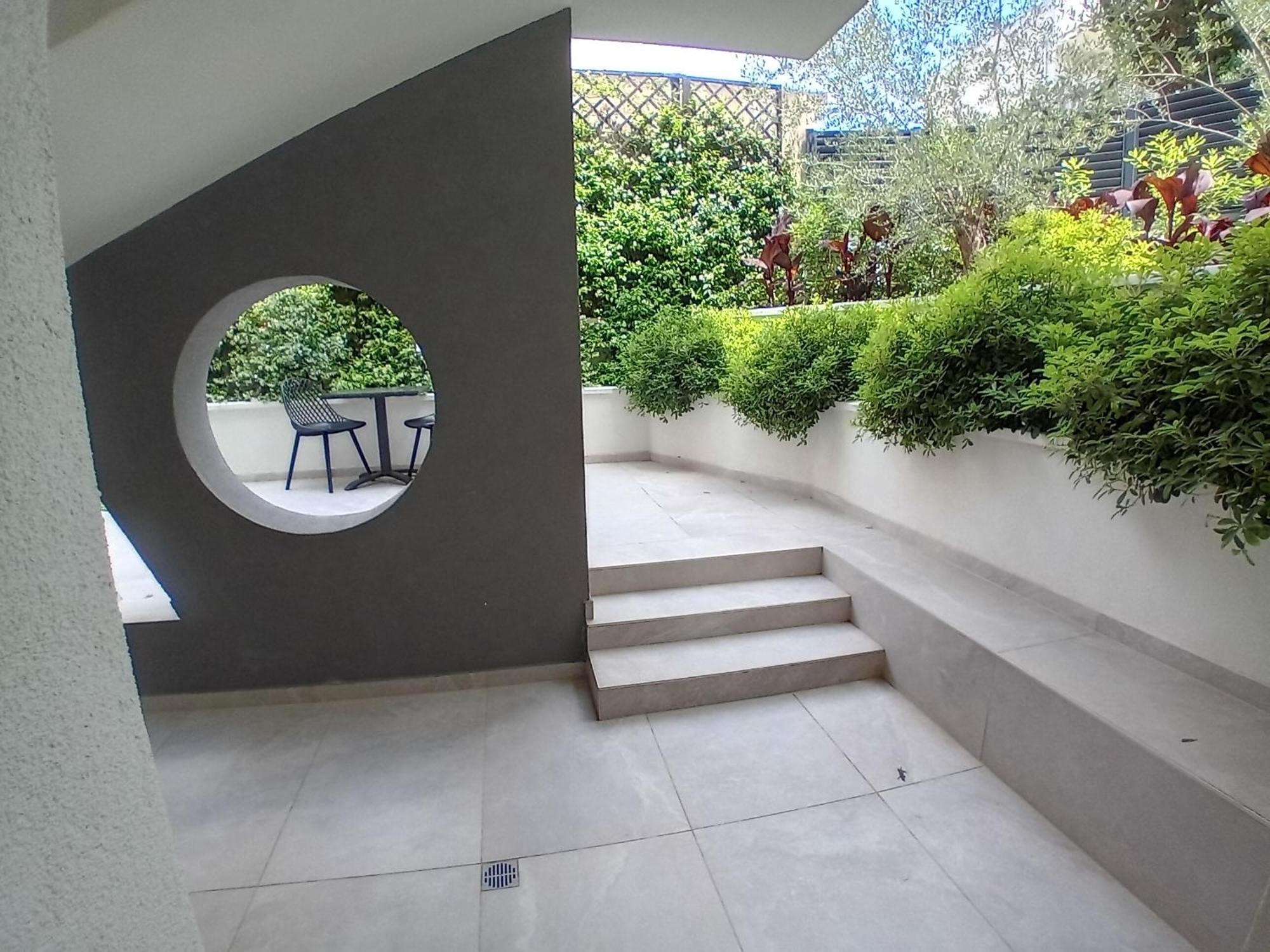 Maboka Studio Zadar Exterior foto